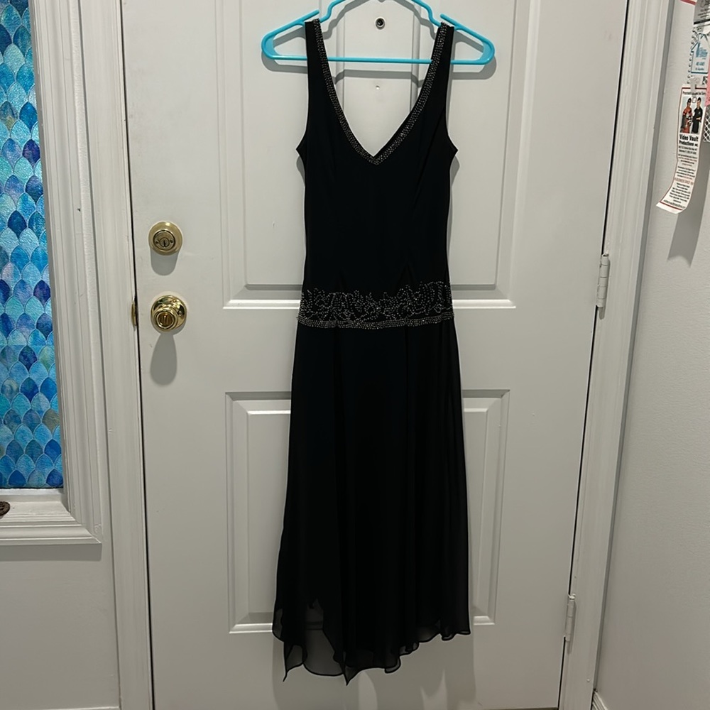 ALEX EVENINGS DRESS SIZE 6 - Picture 7 of 10
